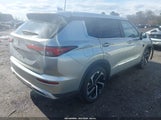 Mitsubishi Outlander Black Edition S-Awc/Se 2.5 S-Awc/Se Launch Edition S-Awc JA4J4UA87NZ051514 снимка
