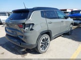 Jeep Compass Limited 3C4NJDCNXPT565662 снимка