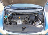 Honda Civic Ex 1HGFA16867L121491 снимка
