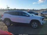 GMC Terrain Sle 3GKALTEV6LL225181 fotografie
