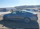 Nissan Altima Sv Fwd 1N4BL4DV6RN353989 fotografie