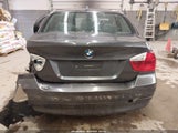 BMW 328Xi WBAVC93527K030458 снимка