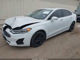 Ford Fusion Sel 3FA6P0CD2KR140886 снимка