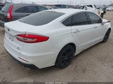 Ford Fusion Sel 3FA6P0CD2KR140886 снимка