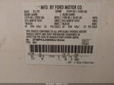Ford Edge Sel 2FMPK4J98NBA18244 снимка