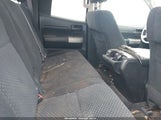 Toyota Tundra Sr5 V8 5TFRV54107X006763 fotografie
