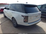 Land Rover Range Rover 3.0L V6 Supercharged Hse SALGS2SV3KA517912 снимка