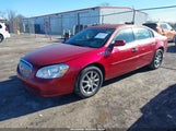 Buick Lucerne Cxl 1G4HD57208U164652 снимка