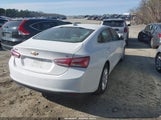 Chevrolet Malibu Fwd Lt 1G1ZD5ST1LF077714 fotografie