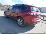 Chevrolet Traverse 1GNKRJKD7HJ302435 снимка