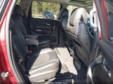 Chevrolet Traverse 1GNKRJKD7HJ302435 снимка