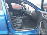 Audi S3 2.0T Premium Plus WAUB1GFF9H1066298 снимка