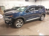 Hyundai Santa Fe Sel 5NMS3DAJ1PH578827 снимка