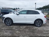 Audi Q5 Premium Plus 45 Tfsi Quattro S Tronic WA1BAAFY9M2021507 fotografie