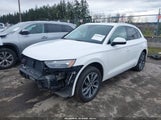 Audi Q5 Premium Plus 45 Tfsi Quattro S Tronic WA1BAAFY9M2021507 fotografie