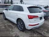Audi Q5 Premium Plus 45 Tfsi Quattro S Tronic WA1BAAFY9M2021507 photo