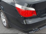 BMW 525I WBANE53597CY06761 снимка