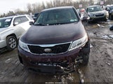 Kia Sorento Lx 5XYKT3A65EG496385 снимка