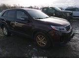 Kia Sorento Lx 5XYKT3A65EG496385 снимка