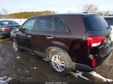 Kia Sorento Lx 5XYKT3A65EG496385 снимка
