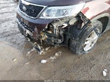 Kia Sorento Lx 5XYKT3A65EG496385 снимка