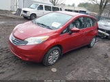 Nissan Versa Note S Plus 3N1CE2CP5FL443570 photo