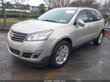 Chevrolet Traverse 1Lt 1GNKVGKD2EJ232367 снимка