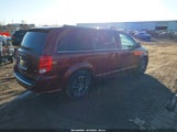 Dodge Grand Caravan Sxt 2C4RDGCG1GR392595 снимка