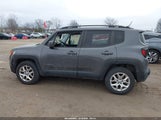 Jeep Renegade Latitude 4X4 ZACCJBBB4HPG16455 снимка