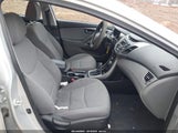 Hyundai Elantra Se 5NPDH4AE1GH785198 снимка