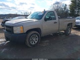 Chevrolet Silverado  Work Truck 1GCEC14X08Z196992 снимка