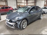 Tesla Model Y Awd/Long Range Dual Motor All-Wheel Drive 7SAYGDEE4PA074009 fotografie