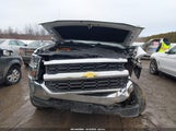 Chevrolet Silverado  1Lt 3GCUKRER5JG241587 снимка