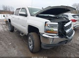 Chevrolet Silverado  1Lt 3GCUKRER5JG241587 снимка