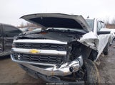 Chevrolet Silverado  1Lt 3GCUKRER5JG241587 снимка