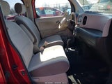 Nissan Cube 1.8 Sl JN8AZ2KRXCT254386 снимка