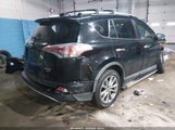 Toyota Rav4 Limited 2T3DFREV9GW412707 снимка