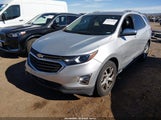 Chevrolet Equinox Premier 3GNAXMEV1JS596264 снимка