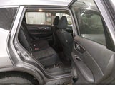 Nissan Rogue Sv 5N1AT2MV5GC815599 снимка