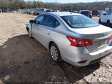 Nissan Sentra Sv 3N1AB7AP4HY267844 снимка