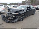 Honda Accord Hybrid Touring 1HGCY2F83PA055191 fotografie