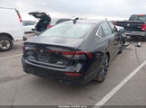 Honda Accord Hybrid Touring 1HGCY2F83PA055191 снимка