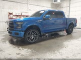 Ford F-150 Lariat 1FTEW1EP4HKC84474 снимка