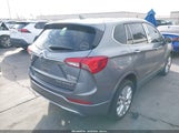 Buick Envision Awd Premium Ii LRBFX4SX2KD019389 снимка