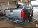 Chevrolet Colorado 2Wd Short Box Lt 1GCGSCENXL1189561 fotografie