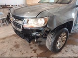 Chevrolet Colorado 2Wd Short Box Lt 1GCGSCENXL1189561 fotografie