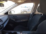 Nissan Rogue S Intelligent Awd 5N1BT3AB1PC735740 photo