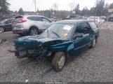 Subaru Legacy L/Postal Rhd 4S3BK435XV6307780 снимка