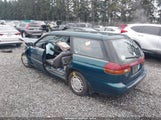 Subaru Legacy L/Postal Rhd 4S3BK435XV6307780 снимка