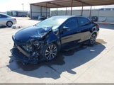 Toyota Corolla Xse 5YFBURHE6KP868059 снимка